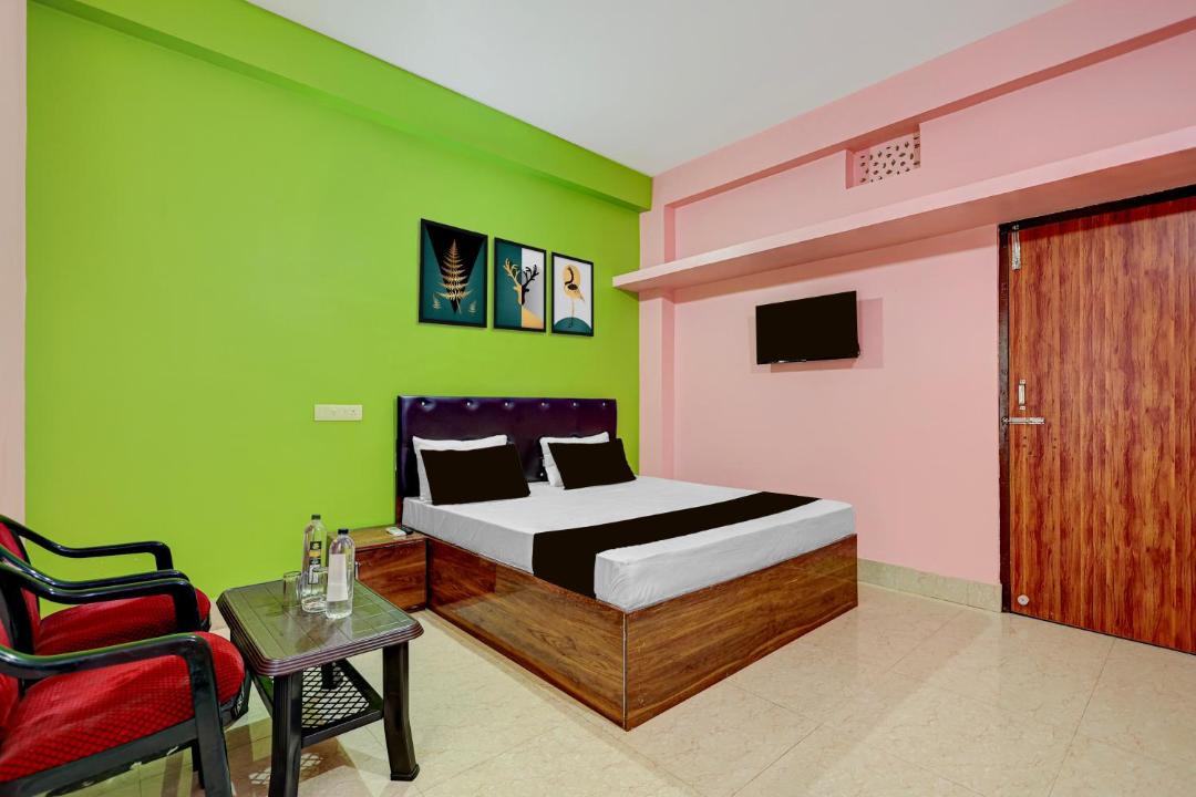 Photo of Bedroom in Cuttack