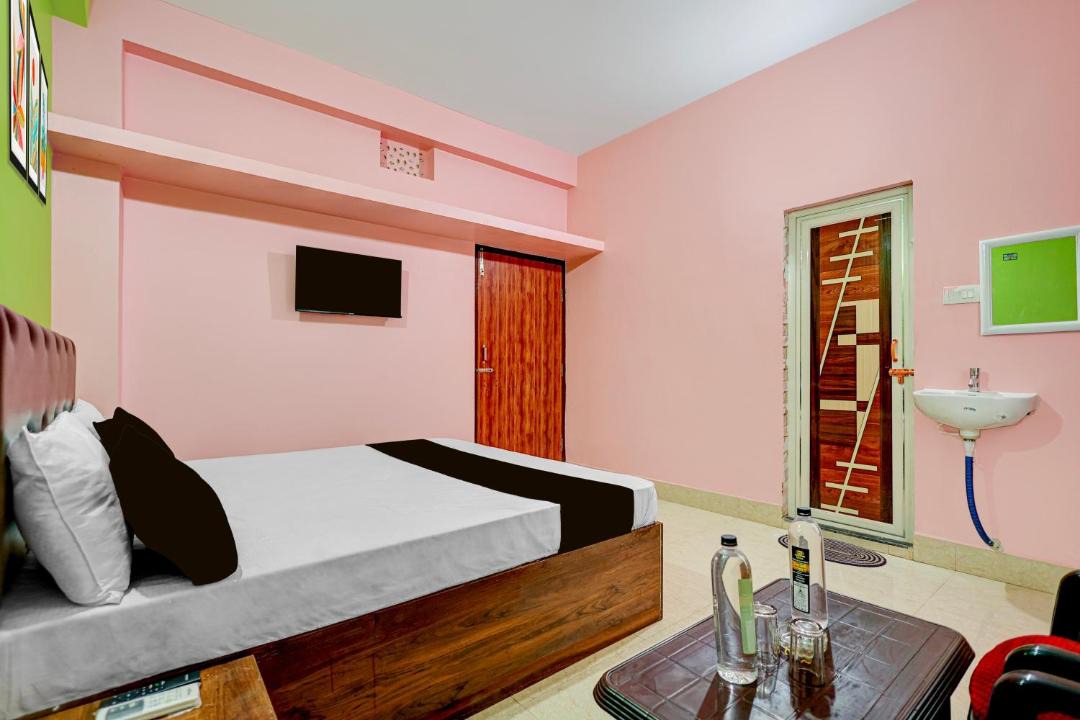 Photo of Bedroom in Cuttack