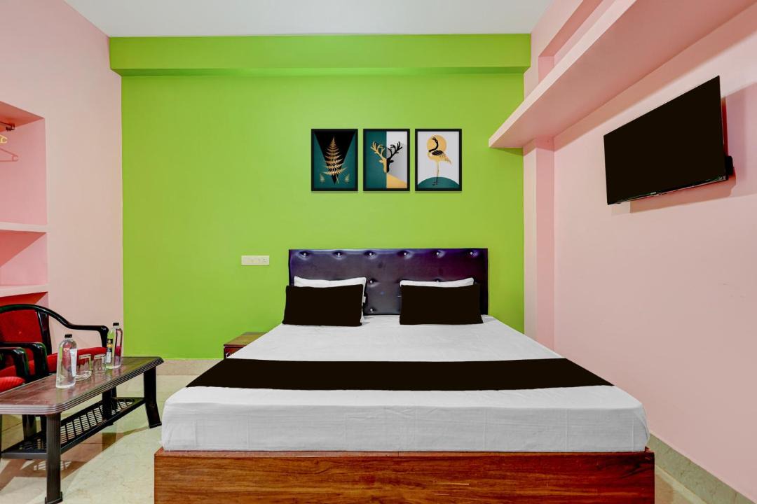 Photo of Bedroom in Cuttack