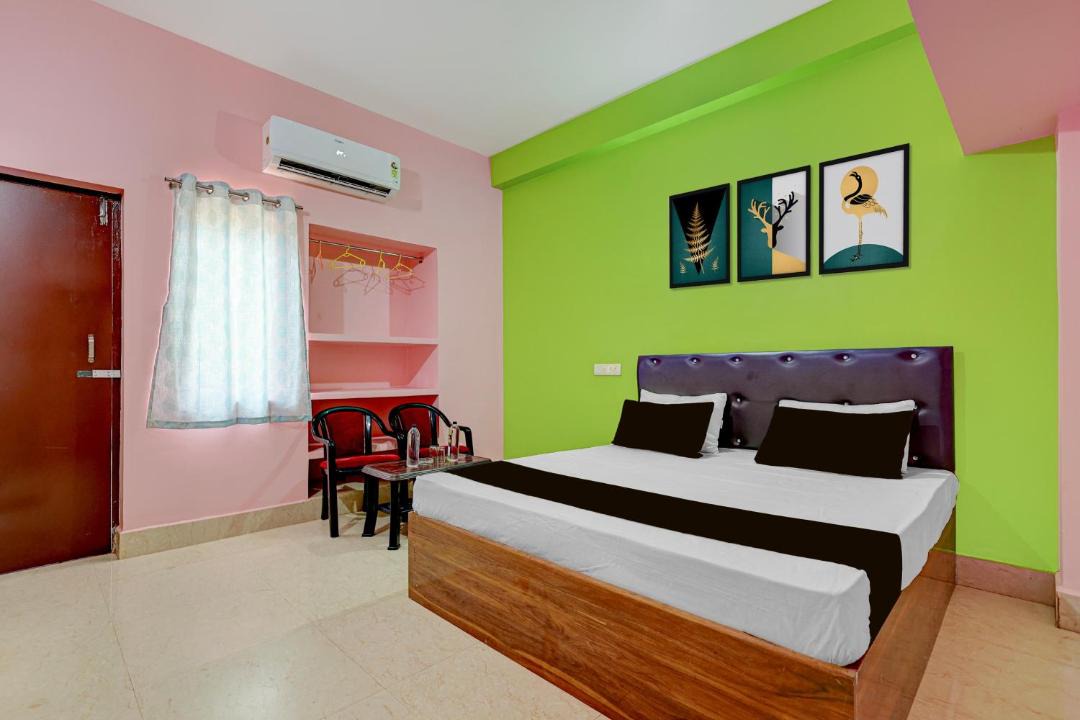 Photo of Bedroom in Cuttack