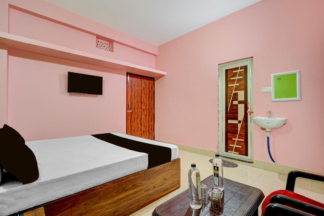 Photo of Bedroom in Cuttack