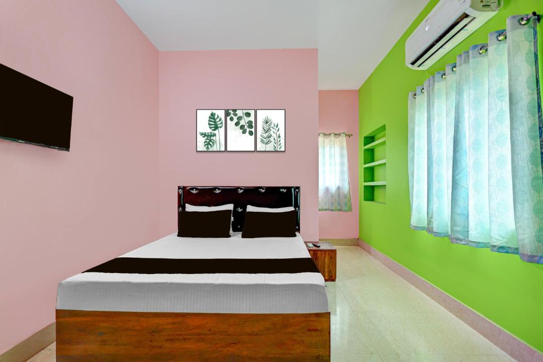 Photo of Bedroom in Cuttack