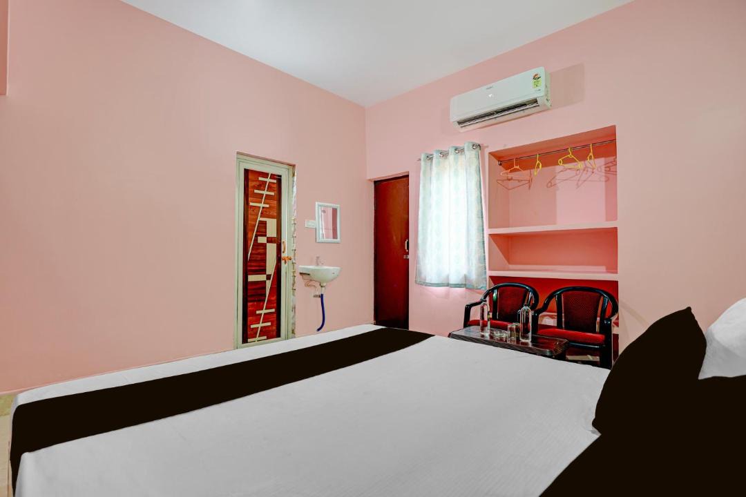 Photo of Bedroom in Cuttack