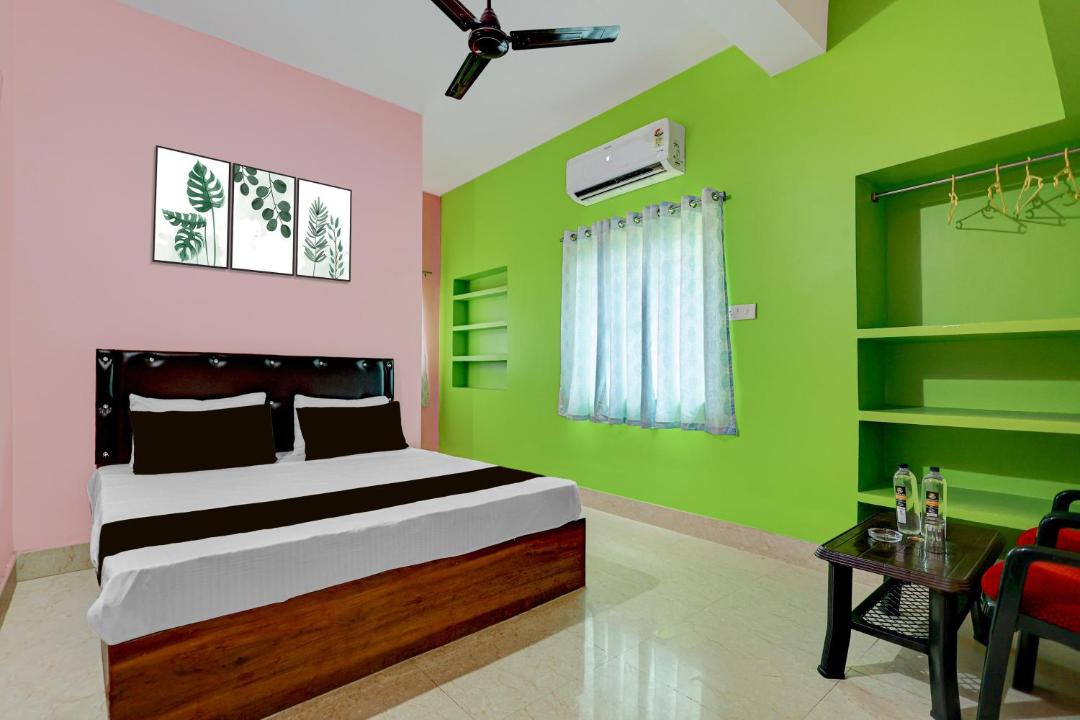 Photo of Bedroom in Cuttack