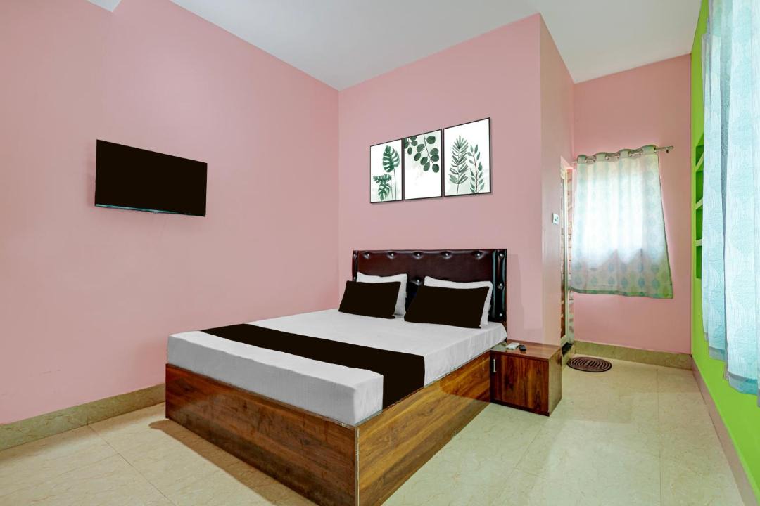 Photo of Bedroom in Cuttack