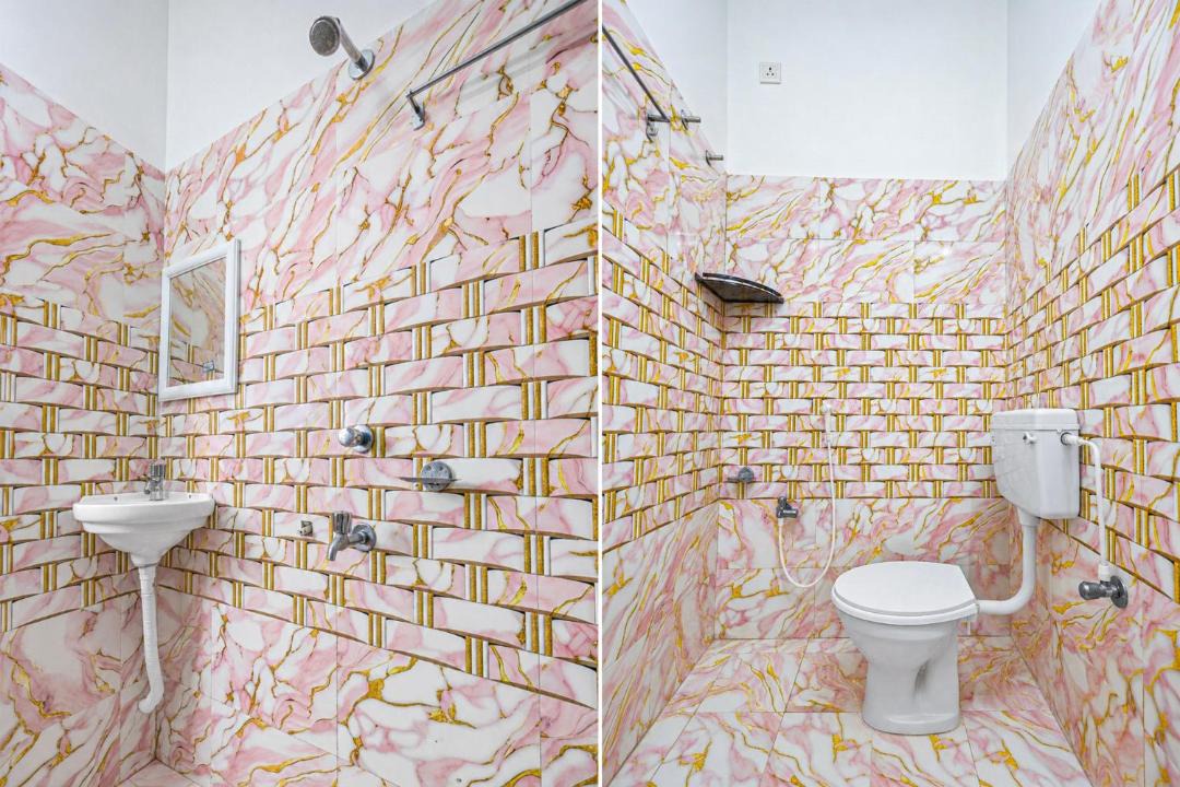 Photo of Bathroom in Cuttack