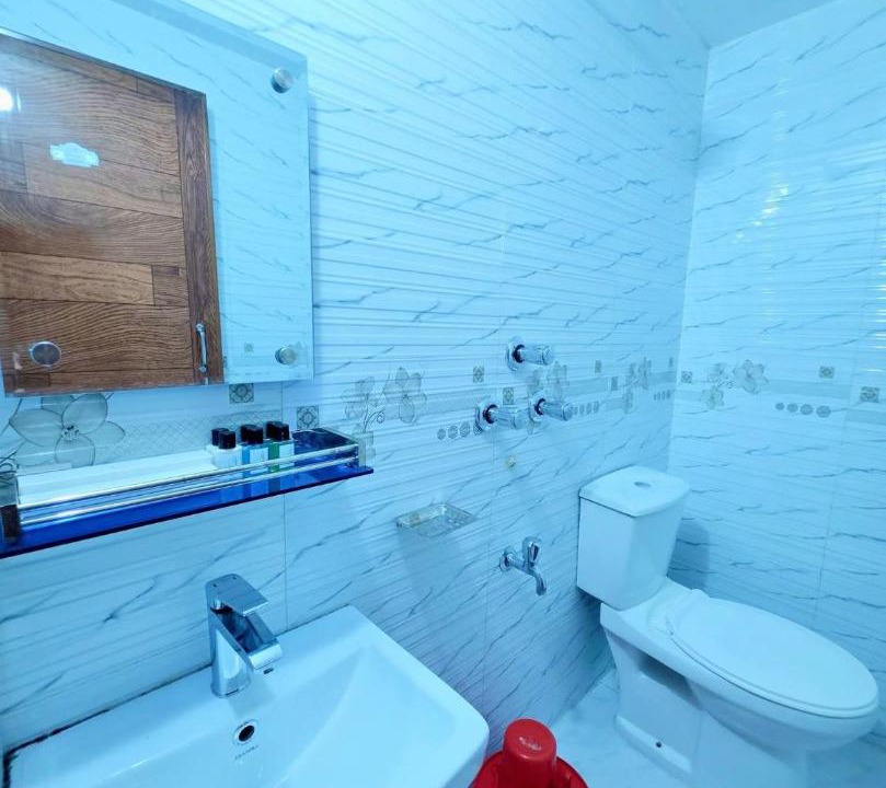 Photo of Bathroom in Cox's Bazar
