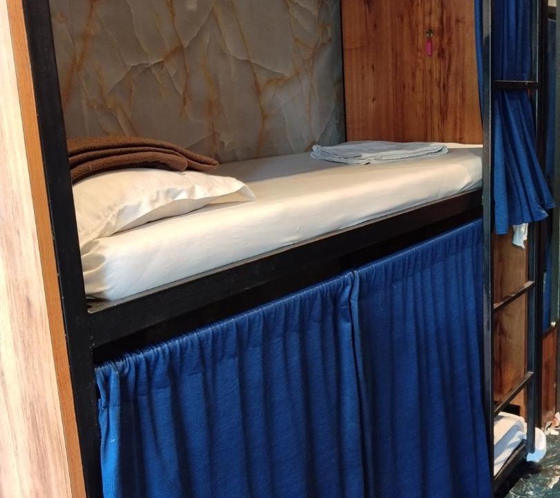 Photo of Bedroom in Dharavi