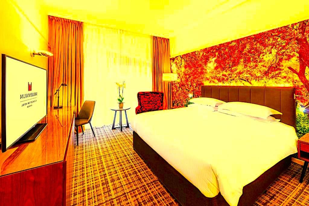 Photo of Bedroom in Dhanbad