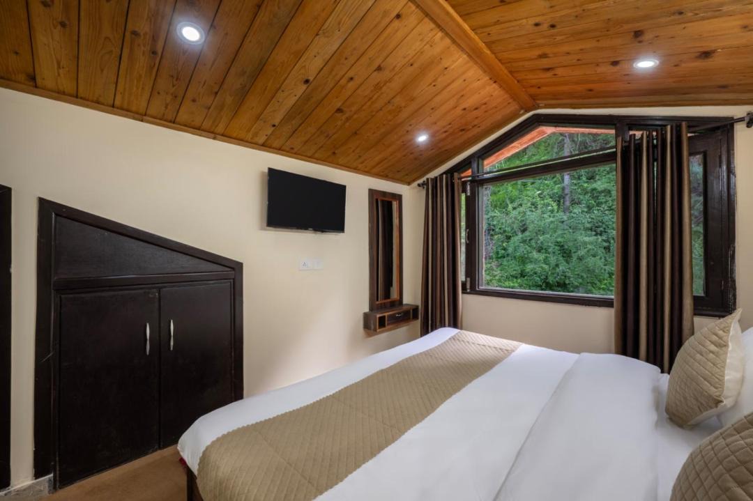 Photo of Bedroom in Kufri