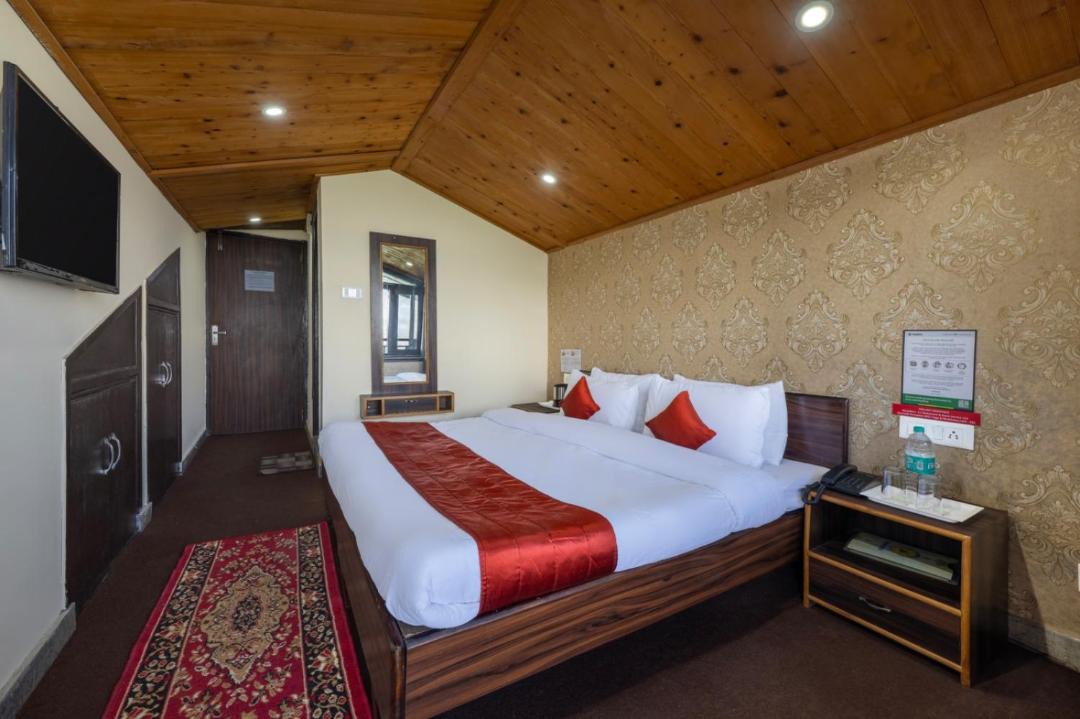 Photo of Bedroom in Kufri