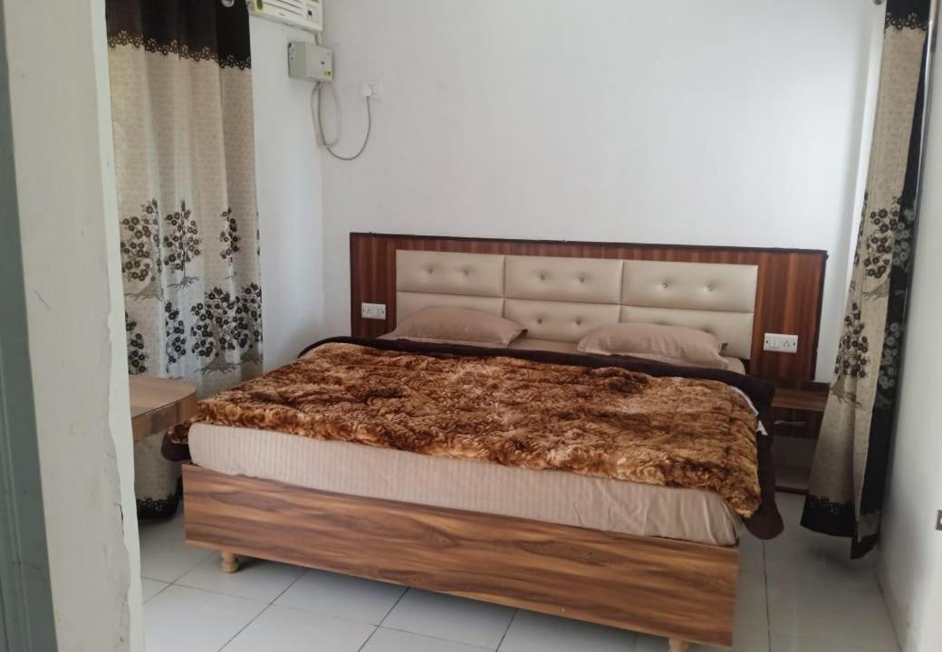 Photo of Bedroom in Haridwar