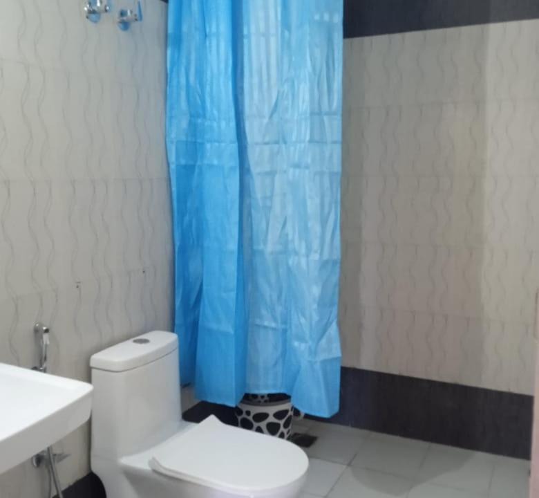 Photo of Bathroom in Haridwar