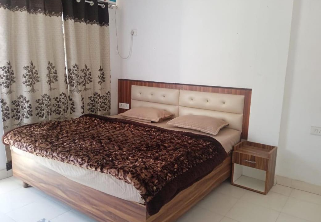 Photo of Bedroom in Haridwar