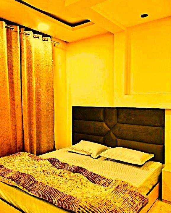 Photo of Bedroom in Dhanbad