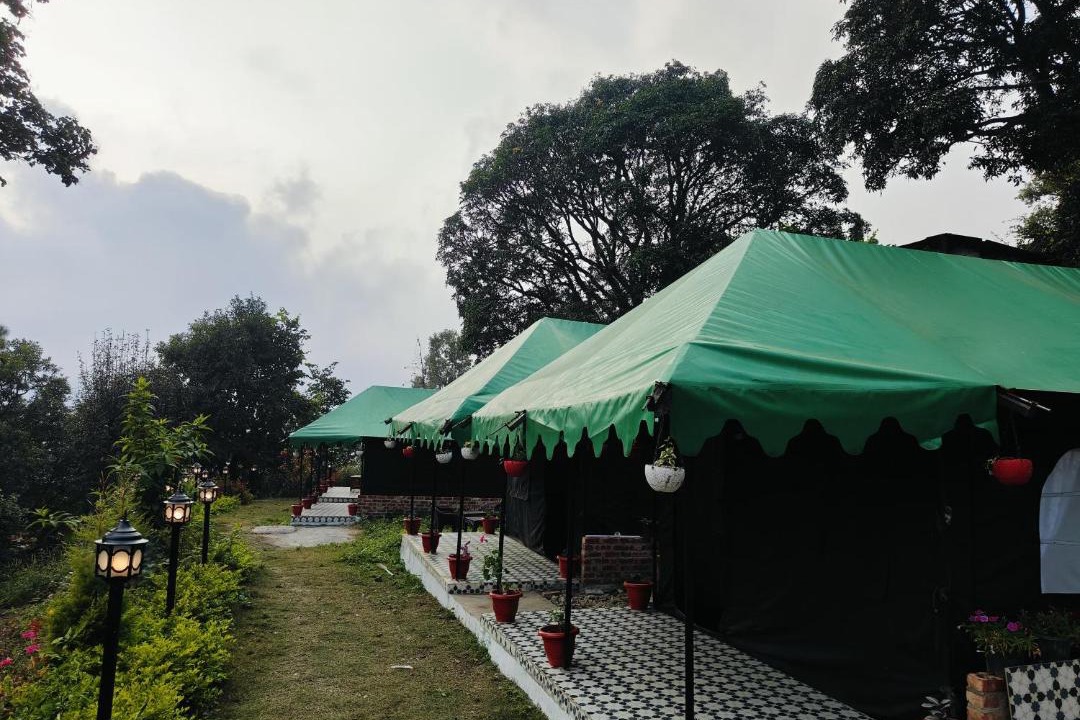 Photo of Outdoor in Bhimtal