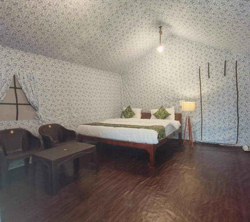 Photo of Bedroom in Bhimtal