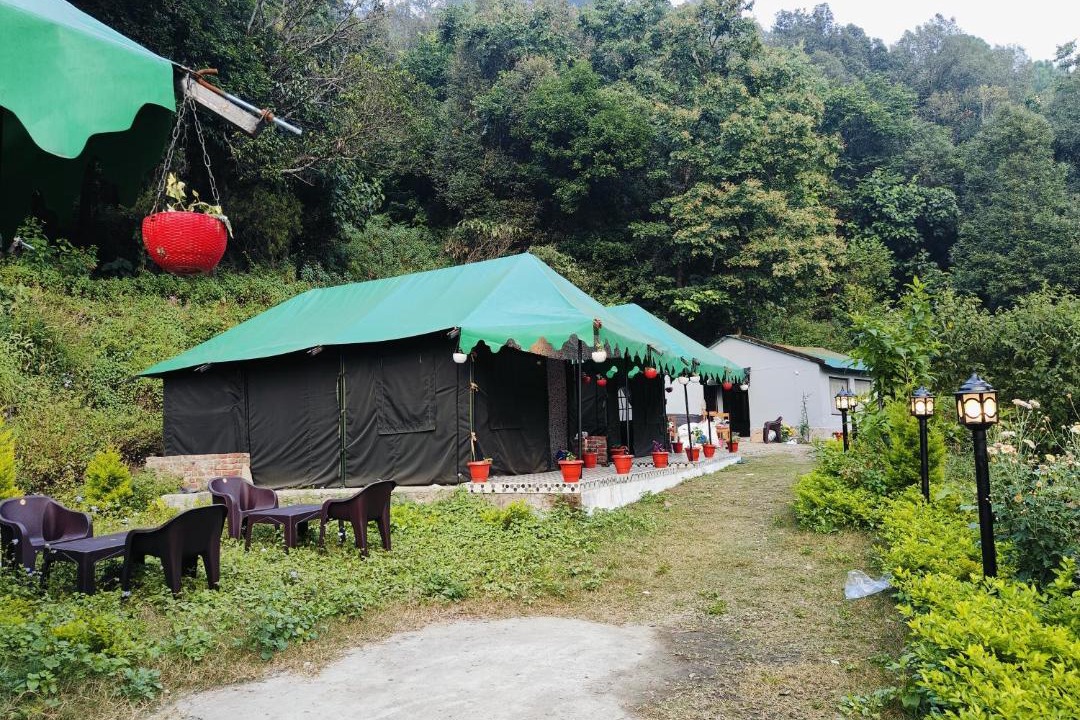 Photo of Others in Bhimtal