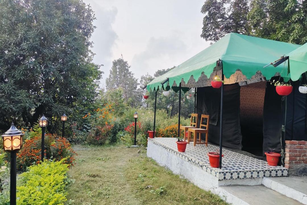 Photo of Others in Bhimtal