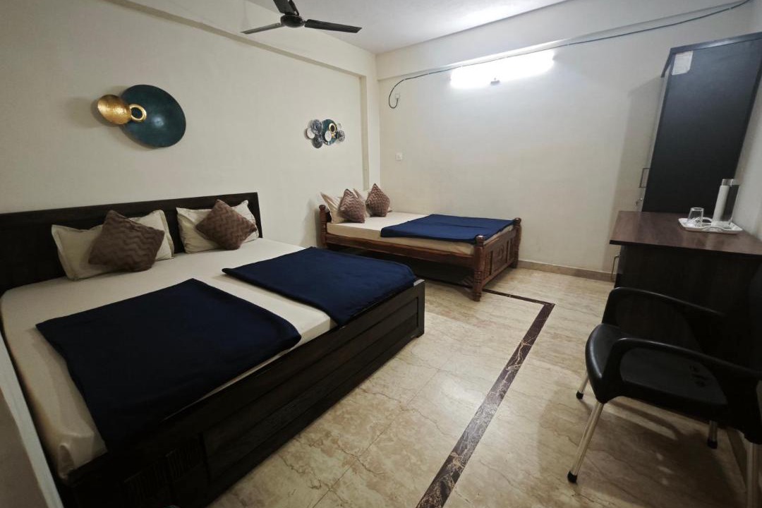 Photo of Bedroom in Bhatkal