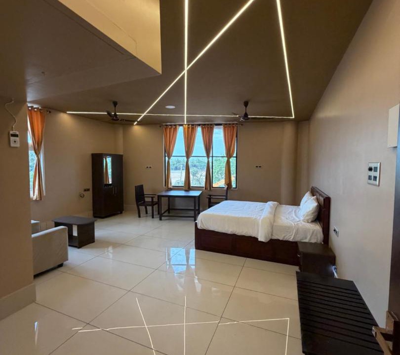 Photo of Bedroom in Thanjavur