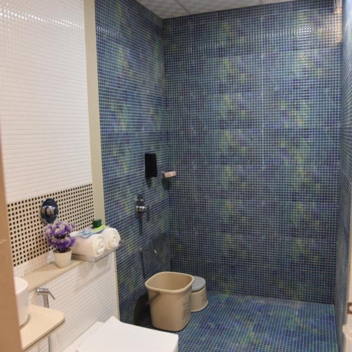 Photo of Bathroom in Ellora