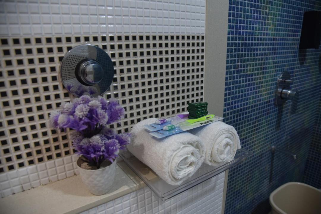 Photo of Bathroom in Ellora
