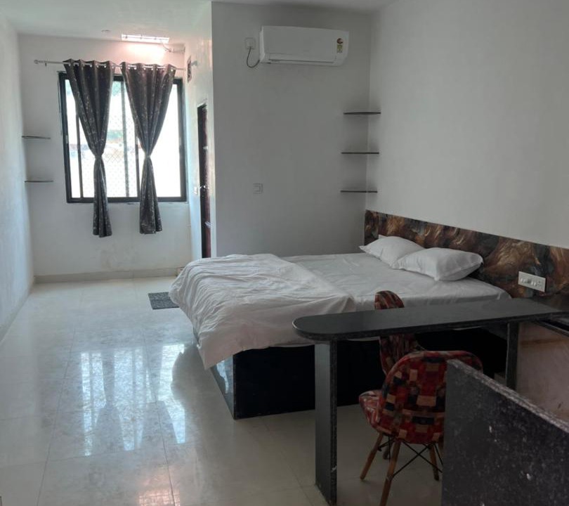 Photo of Bedroom in Chittorgarh