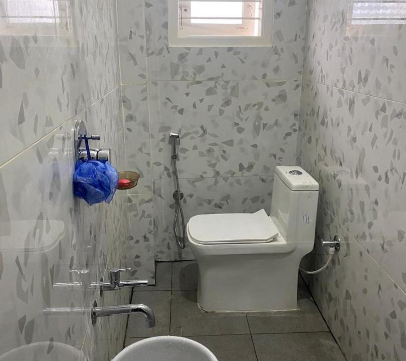 Photo of Bathroom in Hassan