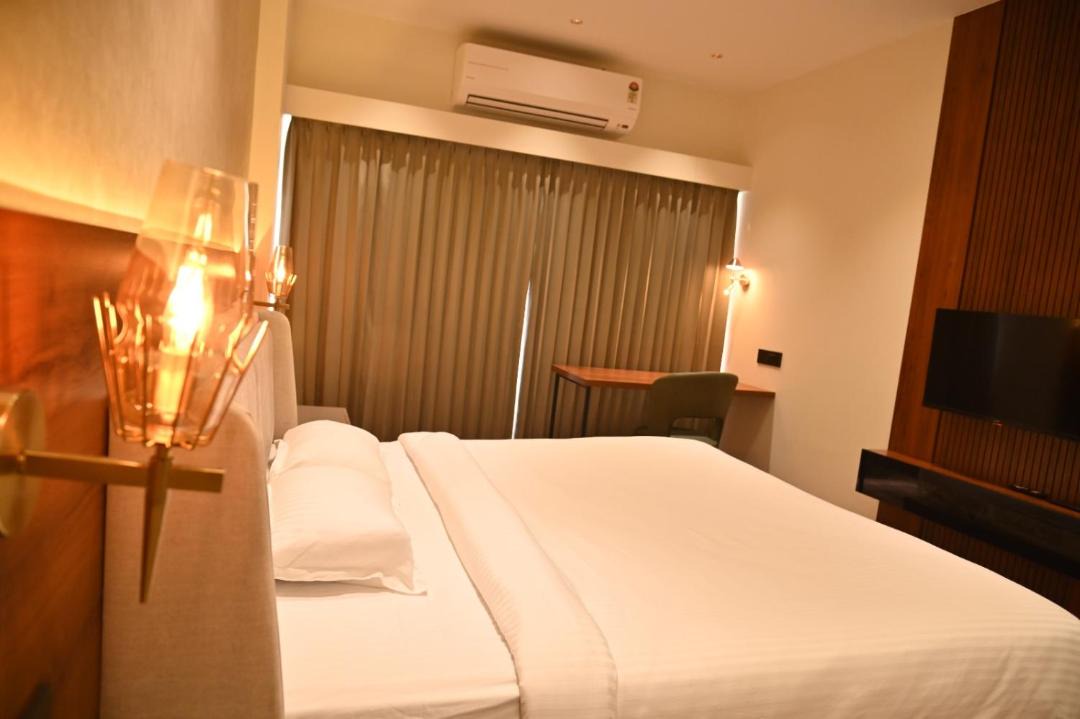 Photo of Bedroom in Ottapalam