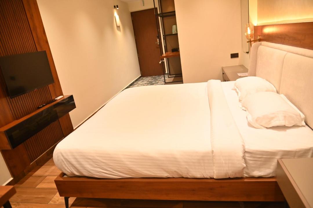 Photo of Bedroom in Ottapalam