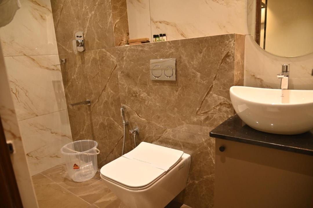 Photo of Bathroom in Ottapalam
