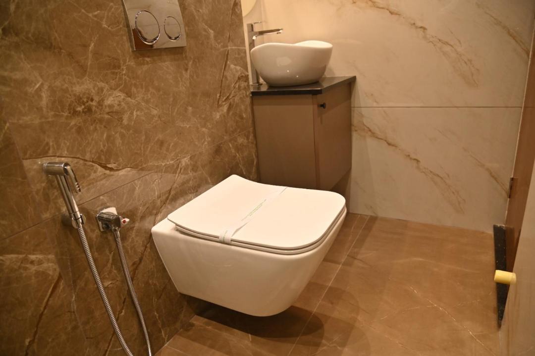 Photo of Bathroom in Ottapalam