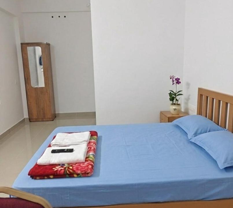 Photo of Bedroom in Choonad