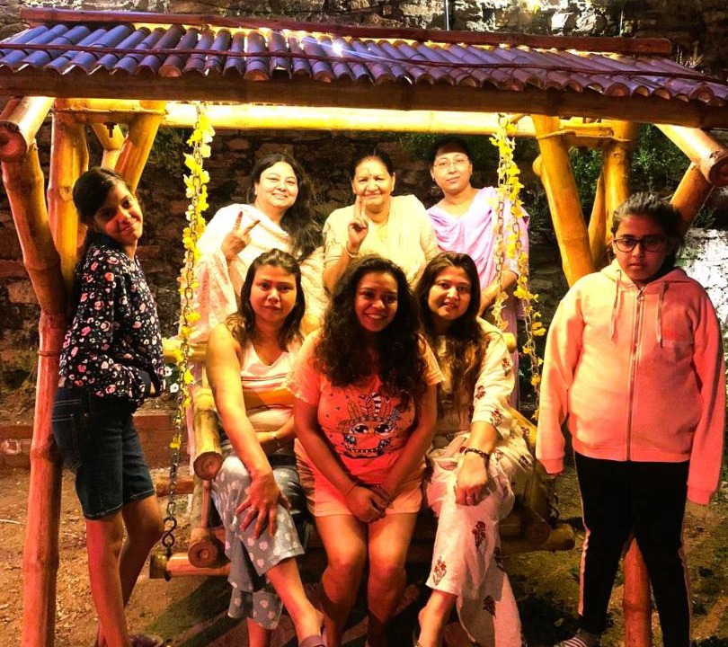 Photo of Others in Mukteshwar