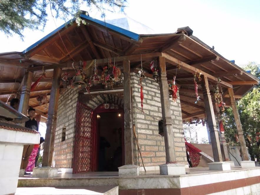 Photo of Others in Mukteshwar