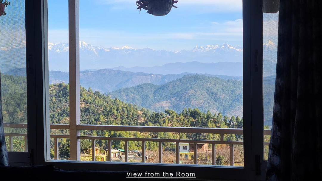 Photo of Others in Mukteshwar