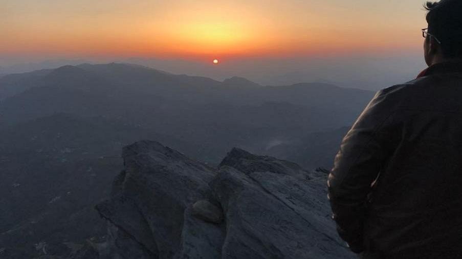 Photo of Others in Mukteshwar