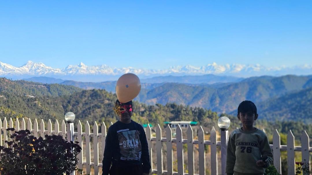 Photo of Others in Mukteshwar