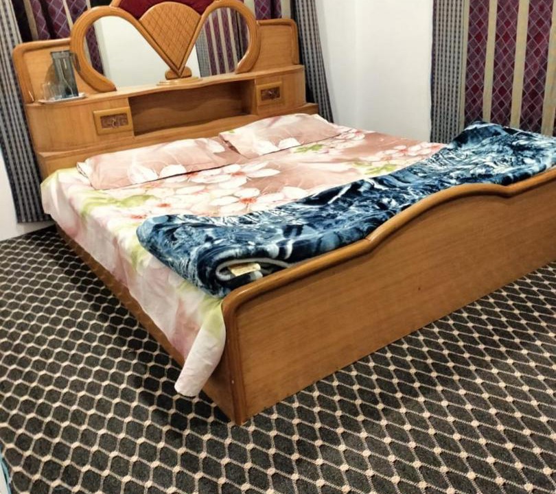 Photo of Bedroom in Rajbagh