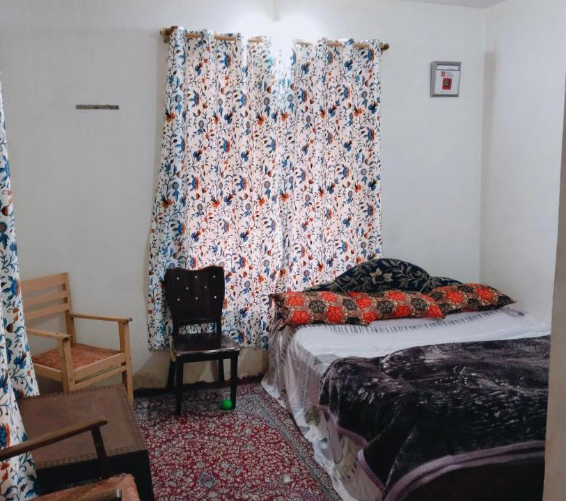 Photo of Bedroom in Rajbagh