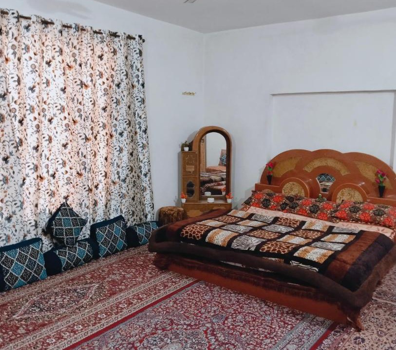 Photo of Bedroom in Rajbagh