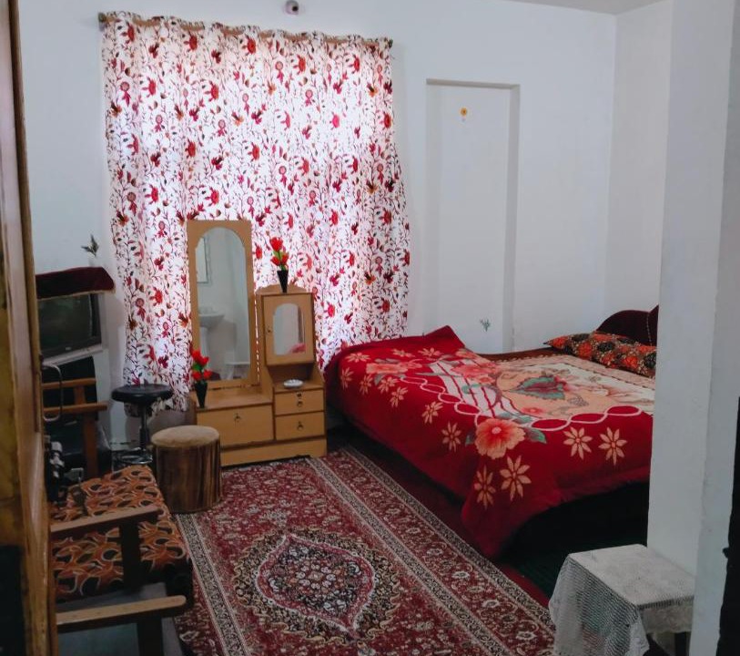 Photo of Bedroom in Rajbagh