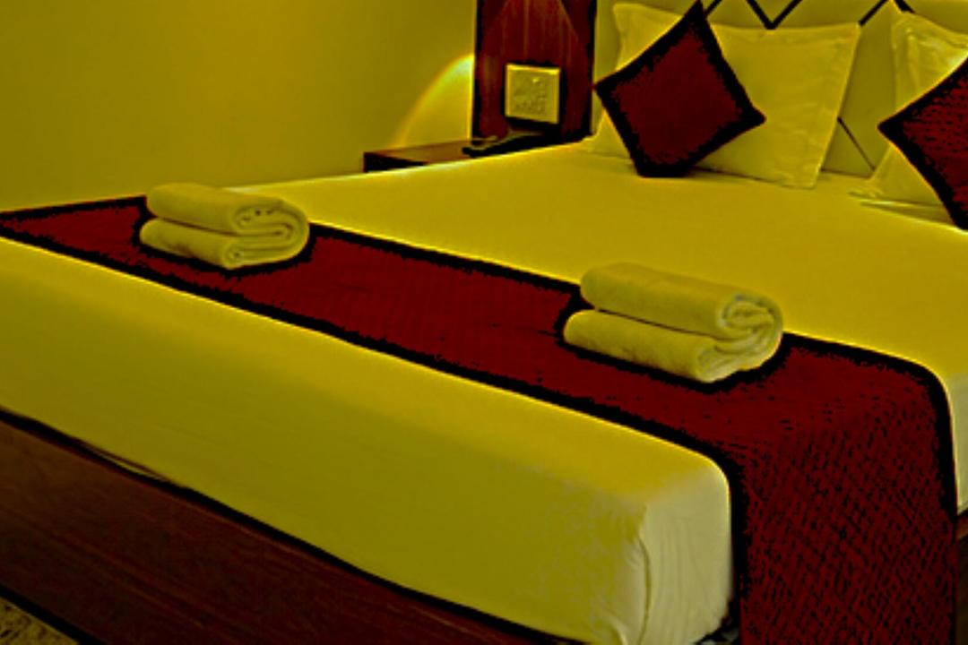 Photo of Bedroom in Rampur