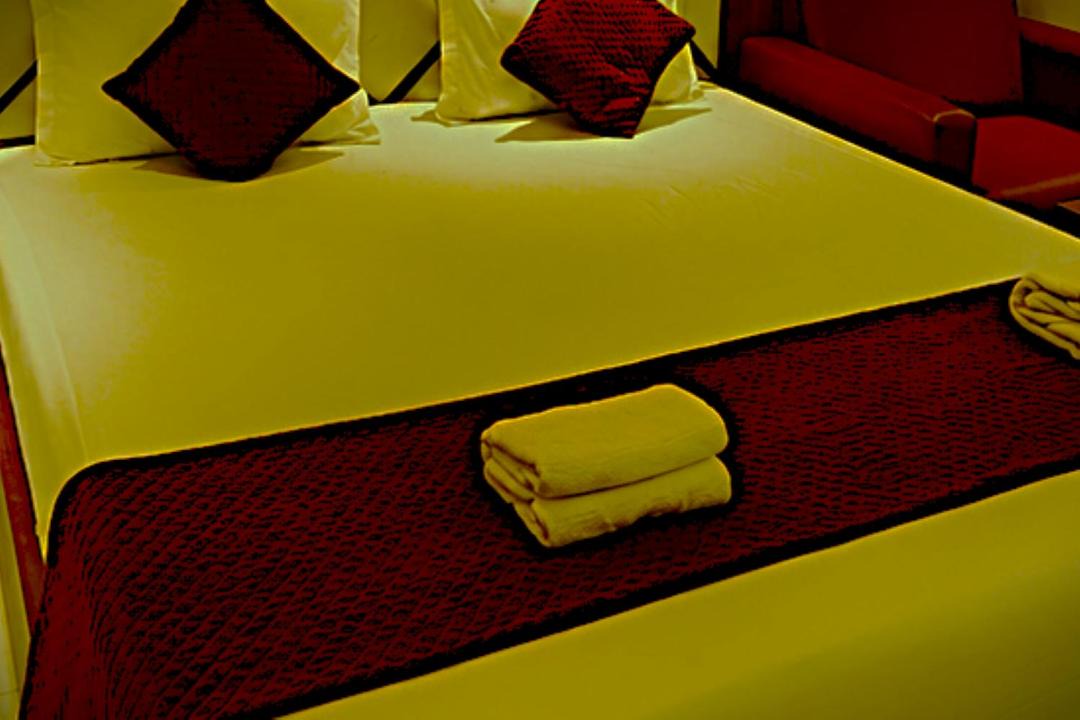 Photo of Bedroom in Rampur
