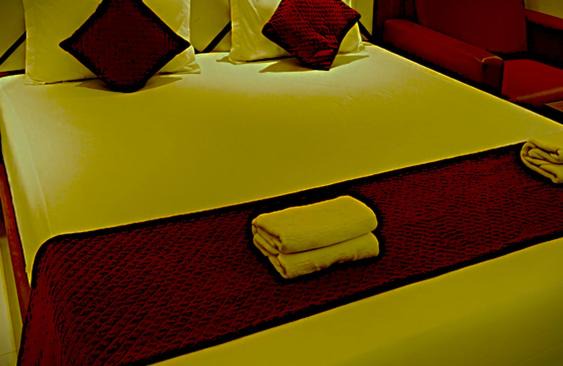 Photo of Bedroom in Rampur