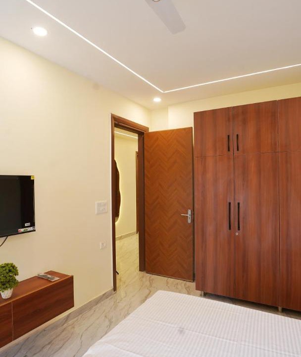 Photo of Bedroom in Udyog Vihar