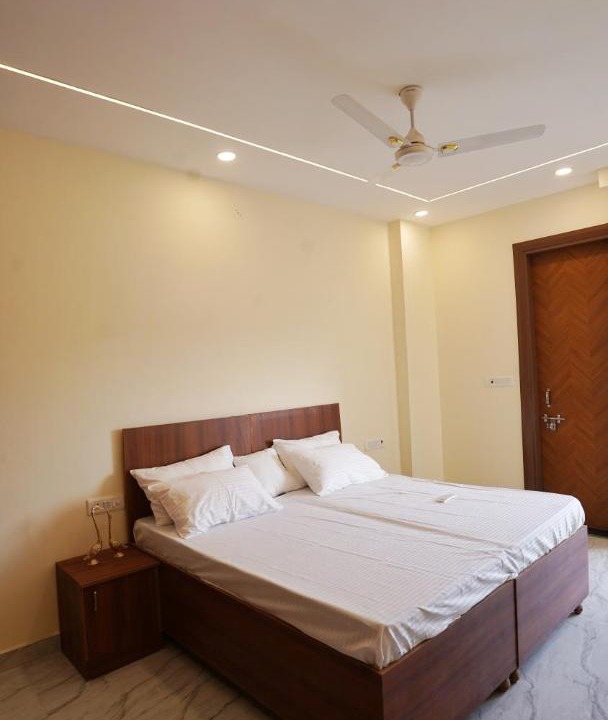 Photo of Bedroom in Udyog Vihar