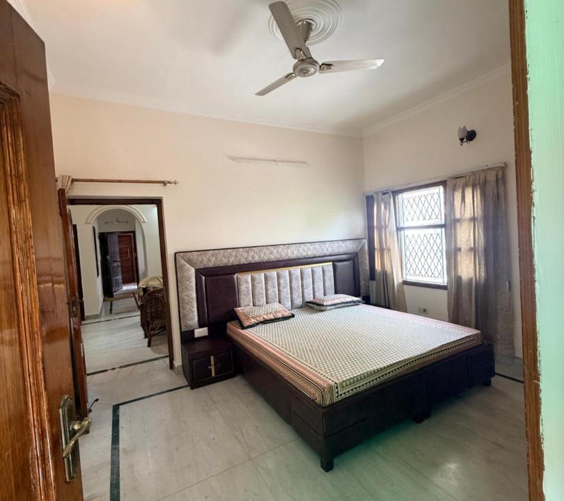 Photo of Bedroom in Ludhiana