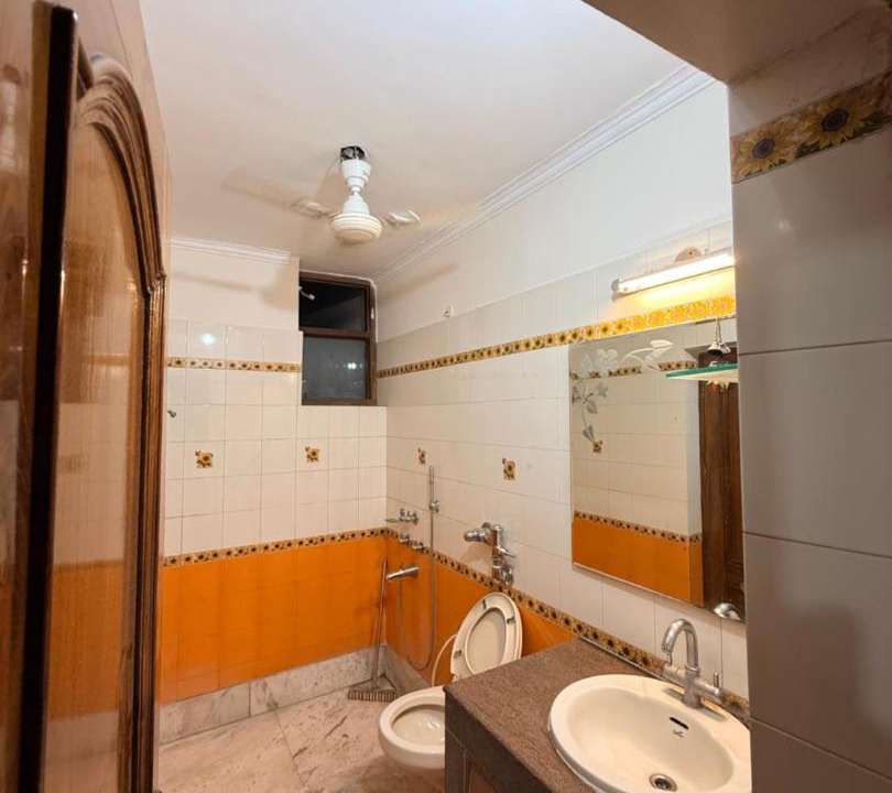 Photo of Bathroom in Ludhiana
